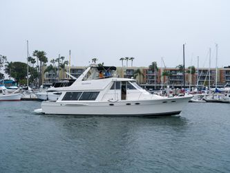 49' Meridian 2003 Yacht For Sale